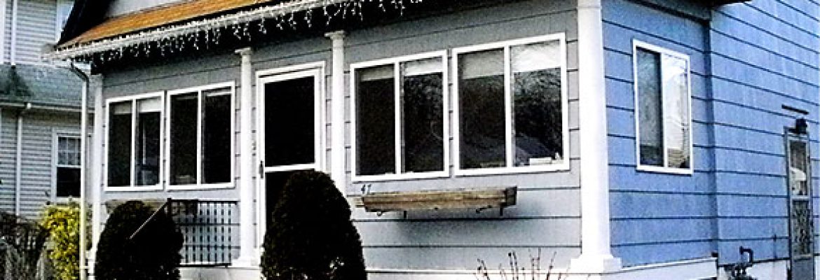 The Window Source of New Haven and Fairfield Counties