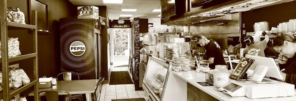 Hometown Deli Norwalk