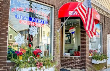 Re/Max Right Choice Real Estate