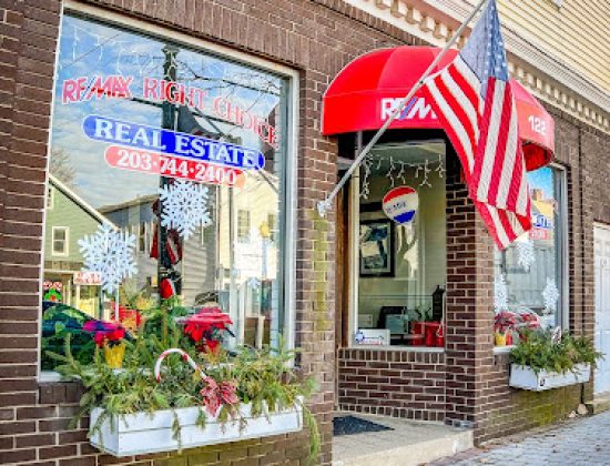 Re/Max Right Choice Real Estate