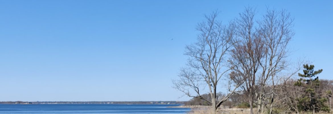Greenwich Point Park