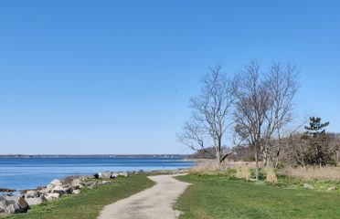 Greenwich Point Park