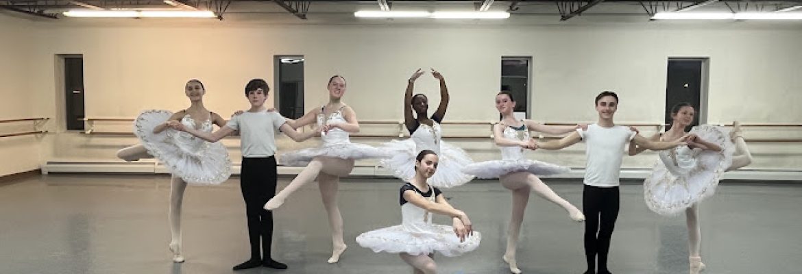 Connecticut Dance School