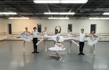 Connecticut Dance School