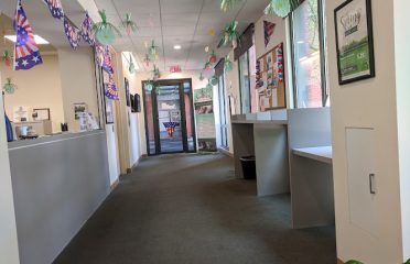 Albright Credit Union – Stony Hill Office