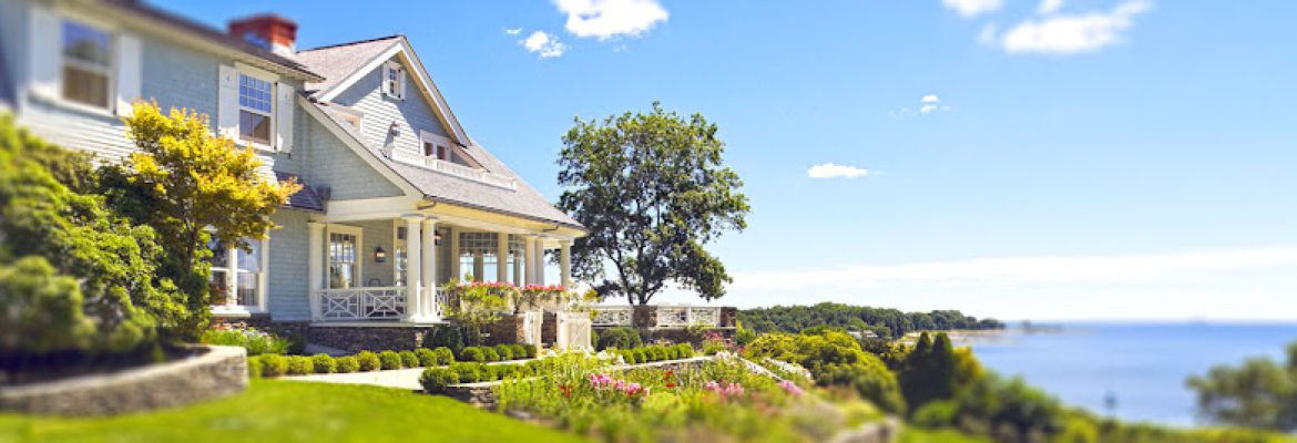 EUGENE A LEONE REAL ESTATE APPRAISAL