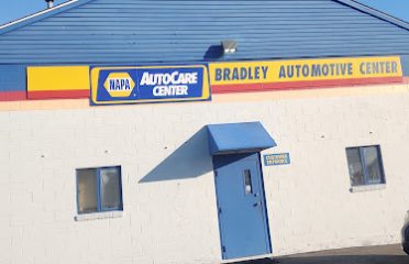 Bradley Automotive Center