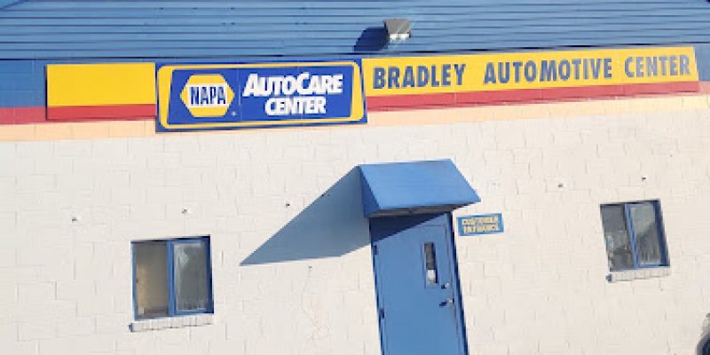 Bradley Automotive Center