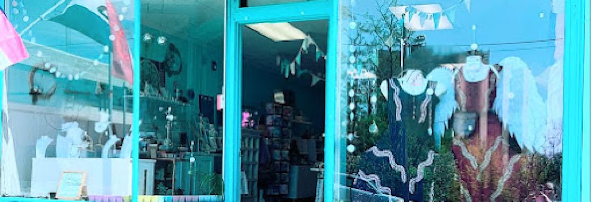 CRYSTAL TEAL CO.