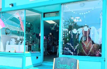CRYSTAL TEAL CO.