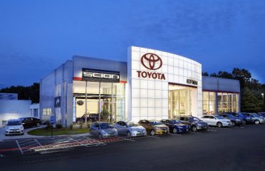 Hoffman Toyota