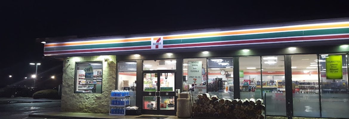 7-Eleven