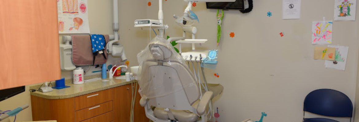 Bridgeport Dental Partners
