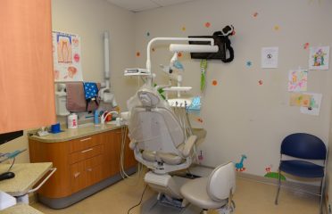 Bridgeport Dental Partners
