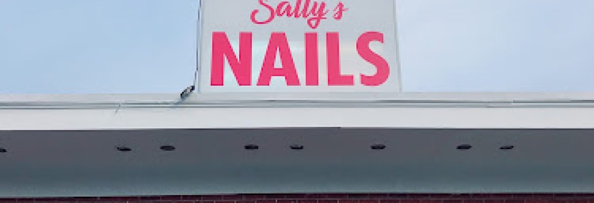 Style Nails