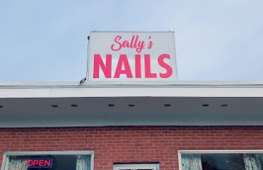 Style Nails