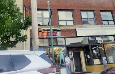 Chocolate Angel Boutique