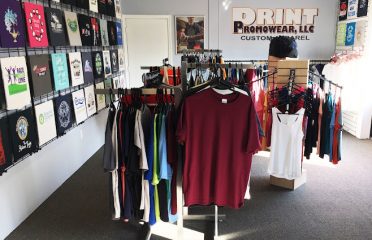 Print Promowear LLC