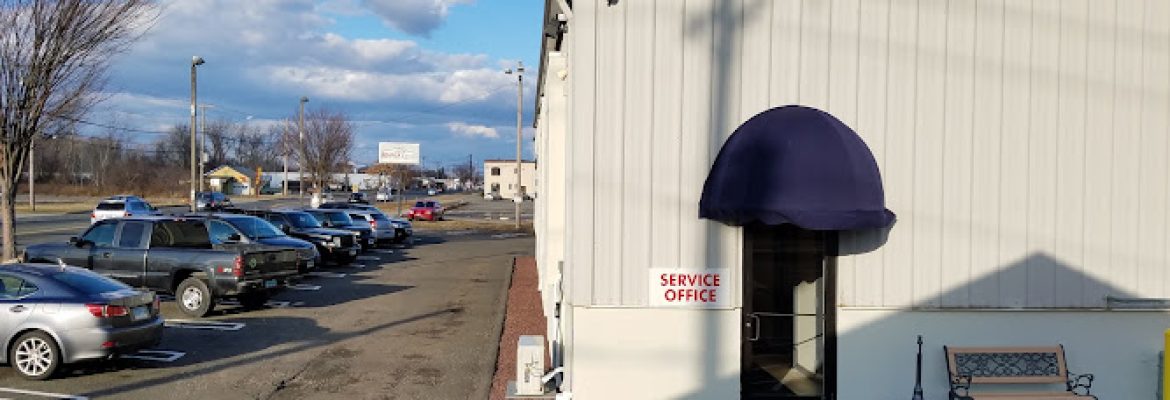 Branca’s Auto Center