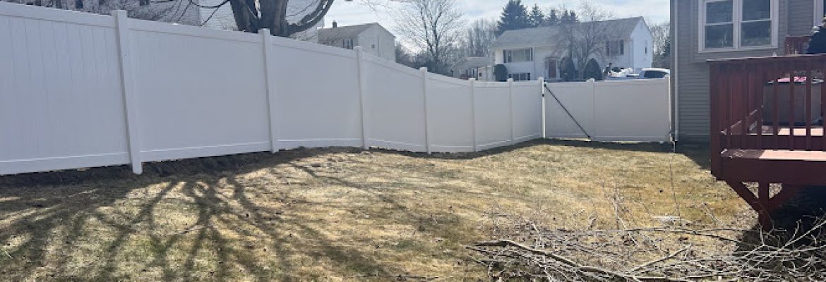 Superior Fence & Rail of Western Connecticut