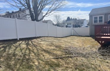 Superior Fence & Rail of Western Connecticut
