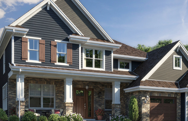 The Siding Store, Inc.