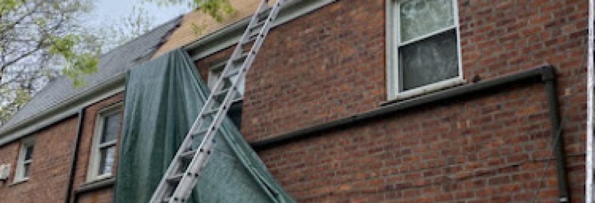 Bridges Roof Repair & Install