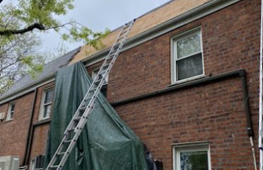 Bridges Roof Repair & Install