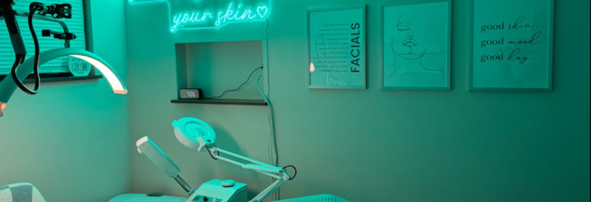 Skin by Li LLC – Manchester, CT Esthetician | Facials + Waxing