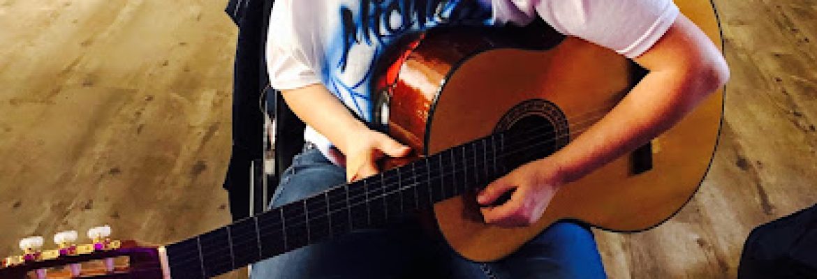John Ingrassia Music