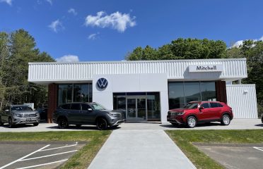Mitchell Volkswagen