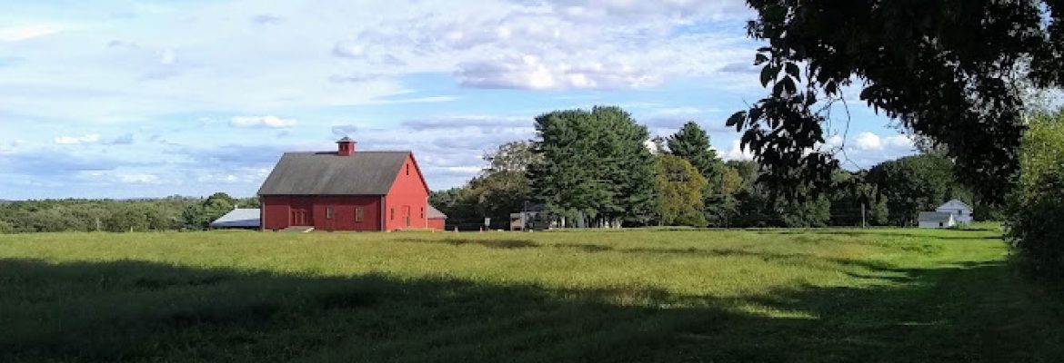 Rose Farm, Bolton Heritage Farm