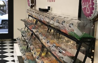 Sadie’s Sweet Shop