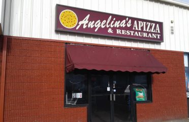 Angelina’s Apizza