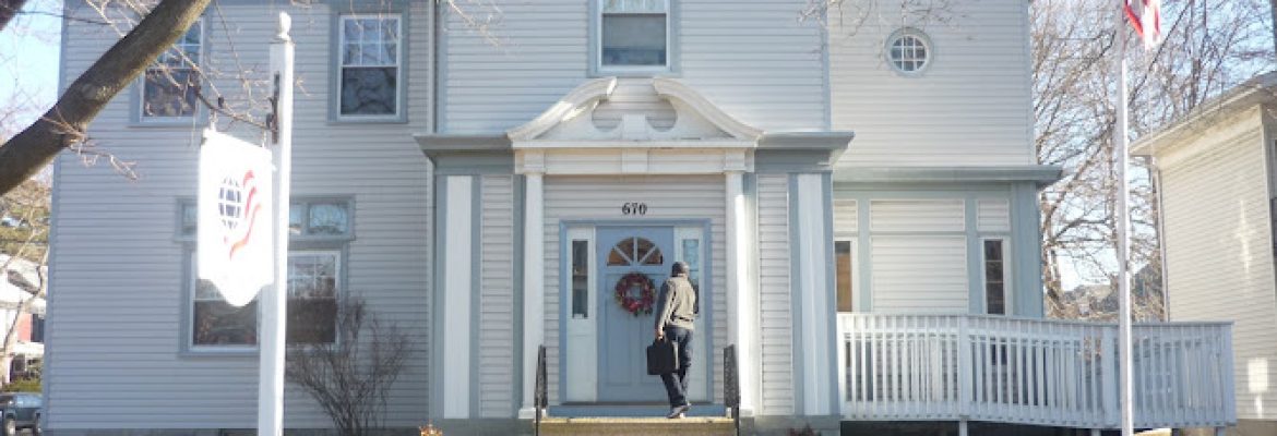 Connecticut Institute for Refugees and Immigrants