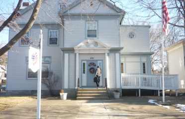 Connecticut Institute for Refugees and Immigrants