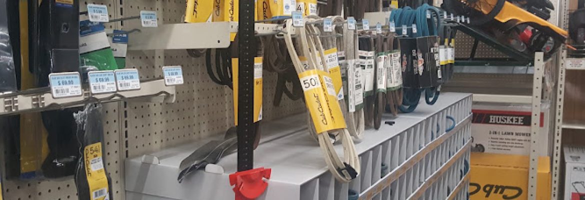 Tractor Supply Co.