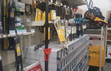 Tractor Supply Co.