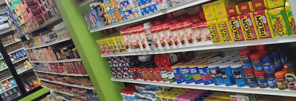 Torres Food Market