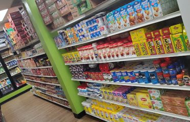 Torres Food Market