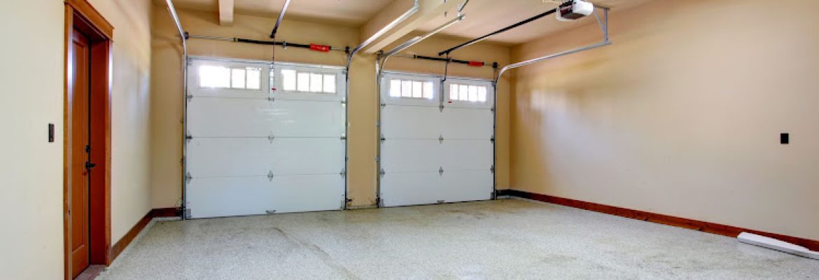 Clear Choice Garage Door Repair
