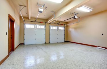 Clear Choice Garage Door Repair