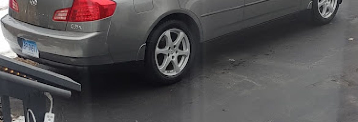 Go Motors, LLC