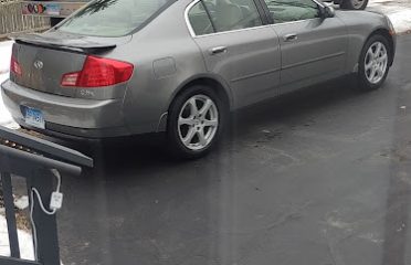 Go Motors, LLC