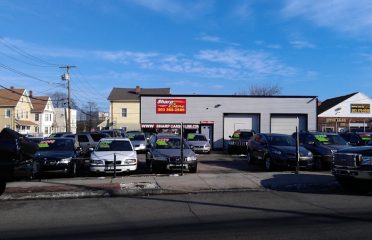 Sharp Cars Inc