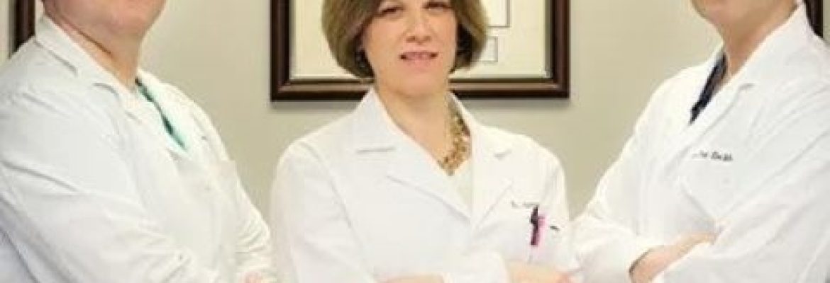 Stamford Podiatry Group