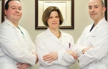 Stamford Podiatry Group
