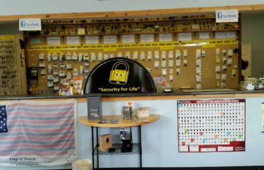 Phil’s Lockshop Inc.