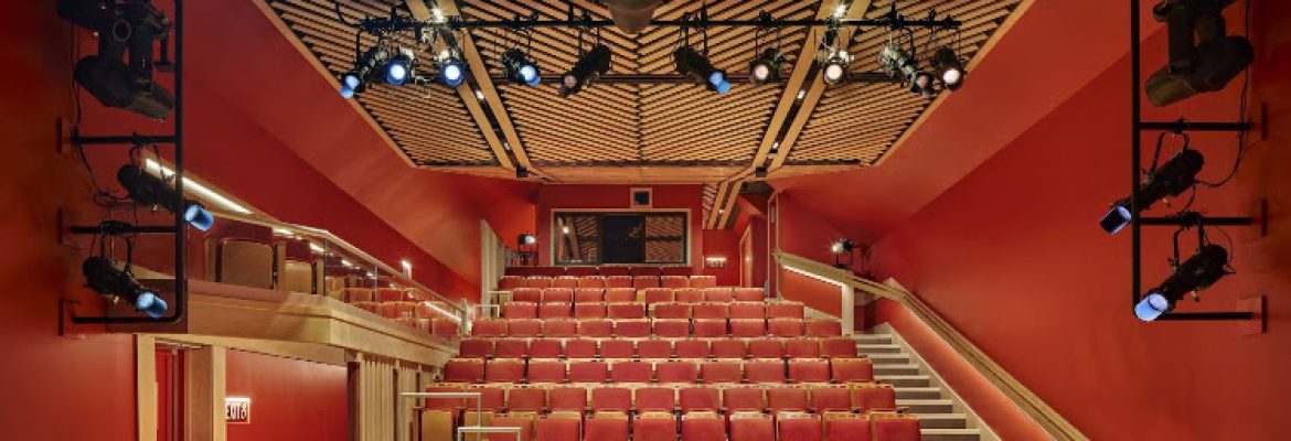 Legacy Theatre
