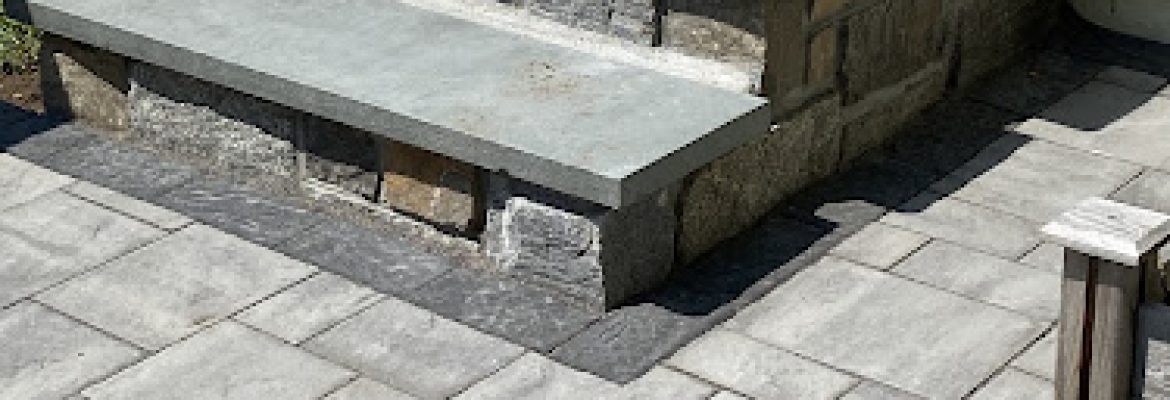 R&M Masonry LLC
